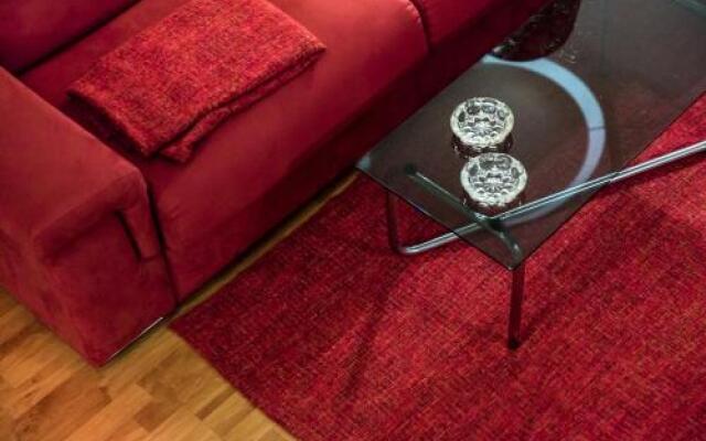 Rent in Rome Apartments