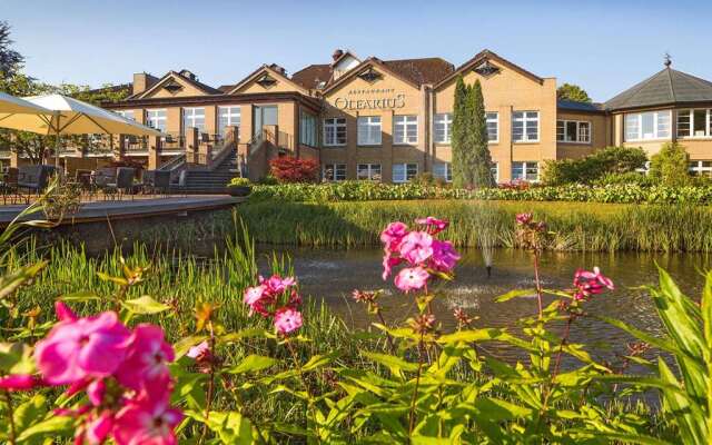 Romantik Hotel Waldschlösschen