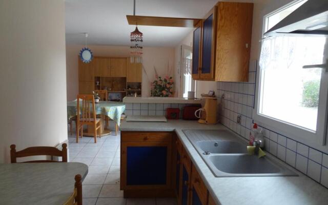 Maison La Faute-sur-Mer, 3 pièces, 4 personnes - FR-1-476-118