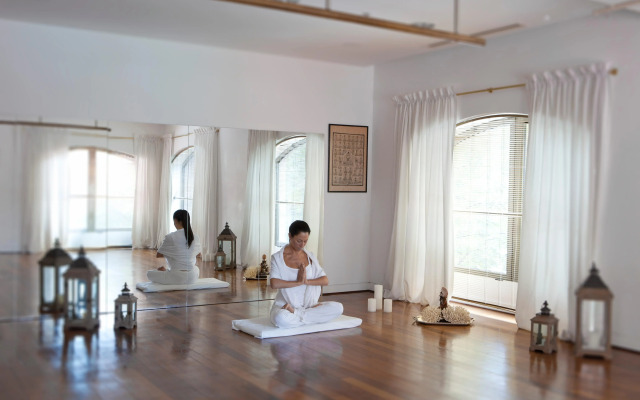 Faena Hotel Buenos Aires