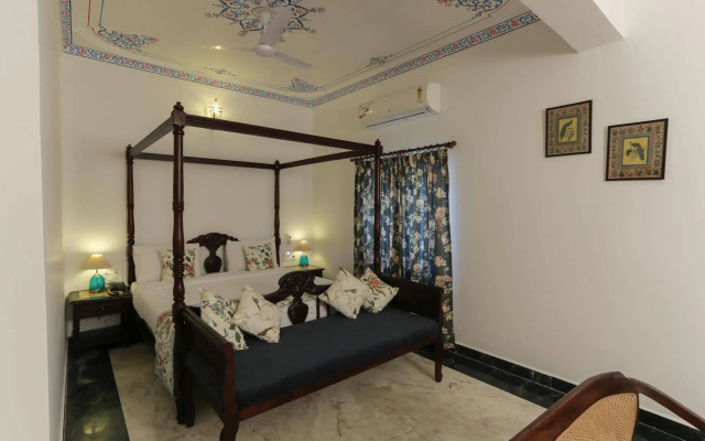 The Lavitra Udaipur