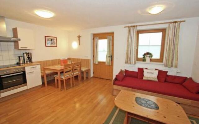 Apartment Kreidl