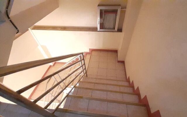 OYO 434 Dunchel's Guest House