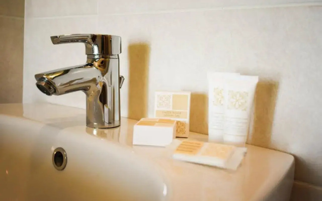 Hotel Embassy Pesaro