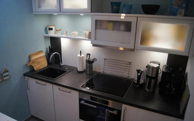 Apartment Nordenham