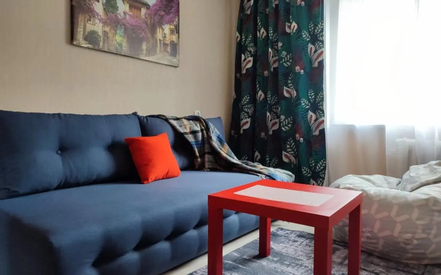 Apartment Apart Trophy on Gorky Street 14