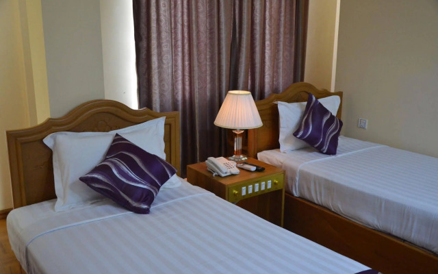 Mingalar Hotel