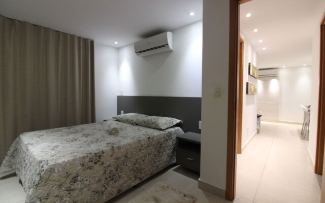 Luxor Paulo Miranda Home Service