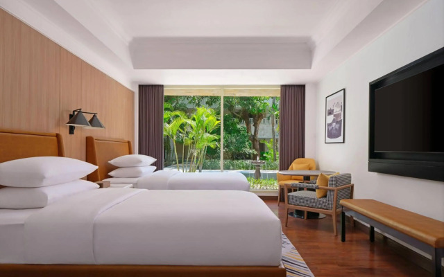 Select Hotel - Rive Gauche