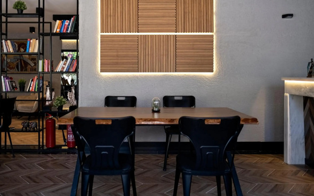 Mielo Lara Hotel
