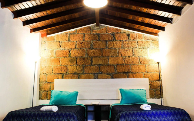Maloka Hostel