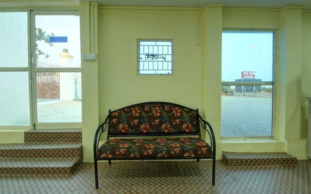 OYO 37674 Ve Vin Lodge