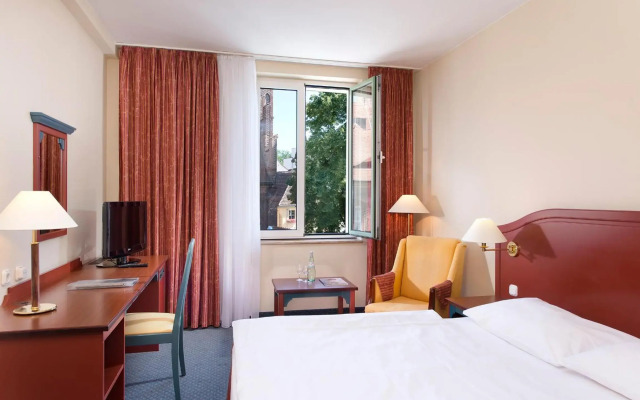 Sorat Hotel Brandenburg