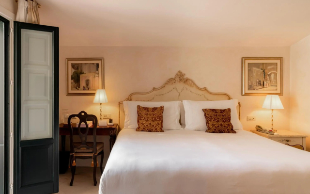 Grand Hotel Timeo, A Belmond Hotel, Taormina