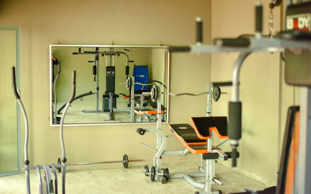 Horizon Kite Surfing Beach Resort