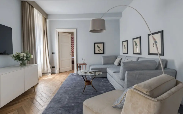 Palazzo Signoria Luxury Apartments