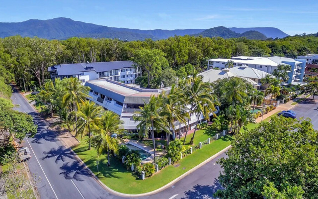 Sirenia Blue Ocean Views