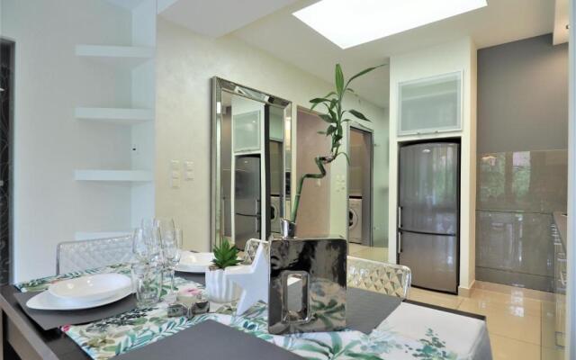 VIP Apartamenty Jagiellonska 33a