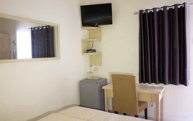 The Lombok Residences Menteng