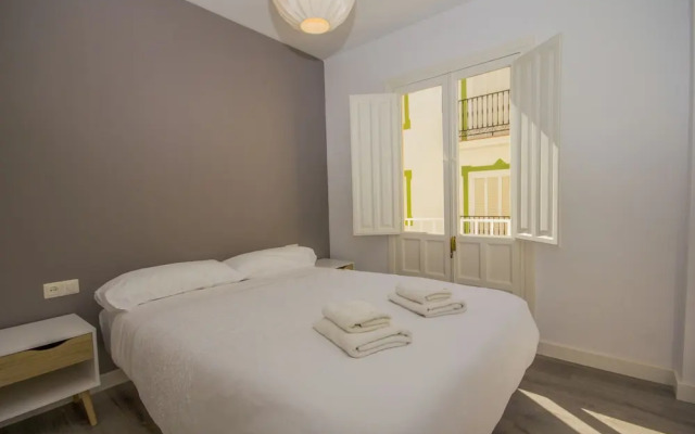 Apartamentos Centro Nerja  Marimel 103