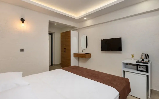 Perlo Hotel Kemer