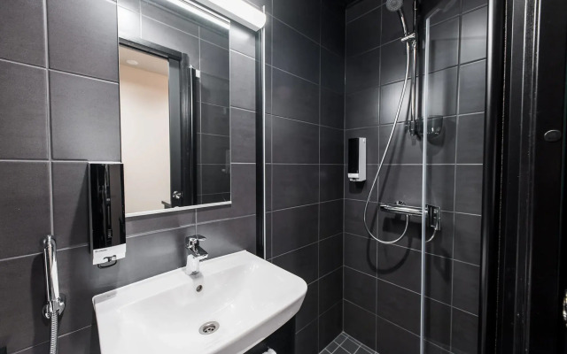 Forenom ApartHotel Vantaa Tikkurila
