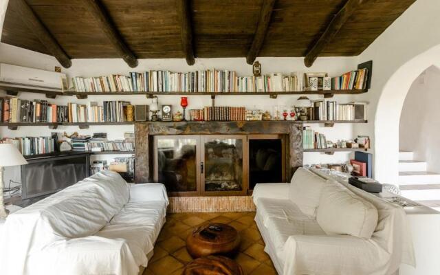 Villa Carmelina - Cersuta di Maratea