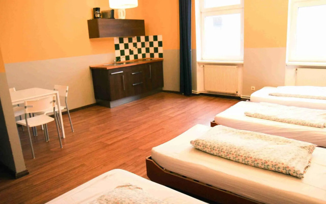 Sunflower Hostel Berlin
