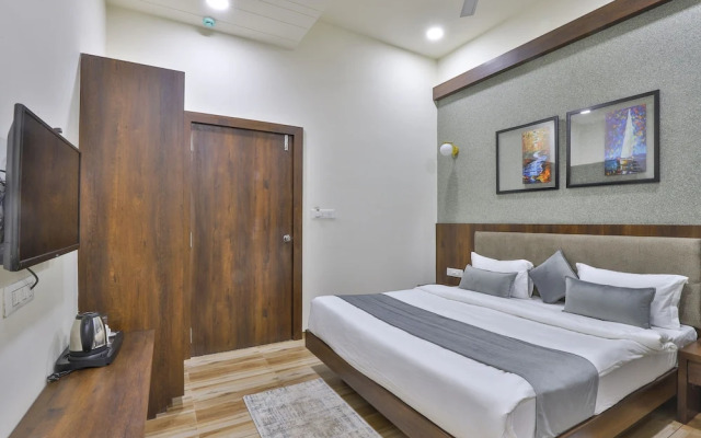 Hotel SR Regency