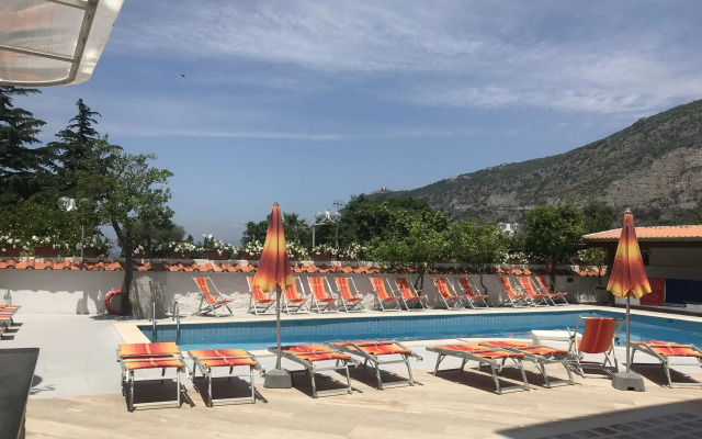 Hotel Albatros