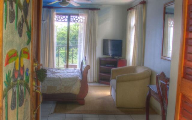 Gingerbread Hotel and Restaurant