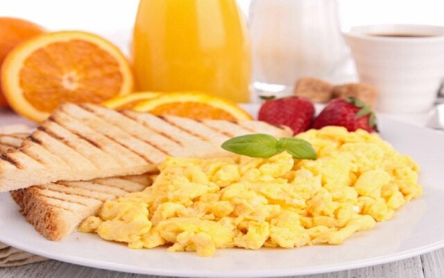 The Armon Hotel & Conference