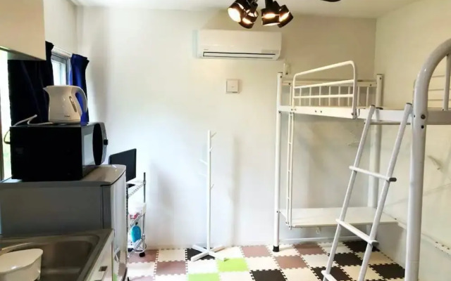 Mch  Bunchan House