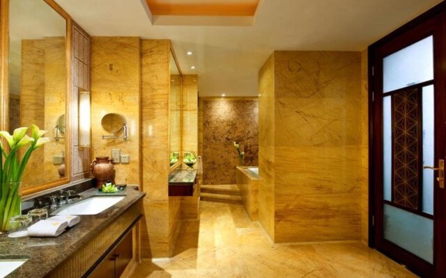 Yidu Jinling Grand Hotel Yancheng