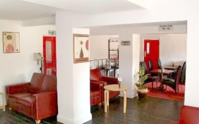 Stansted Skyline Hotel