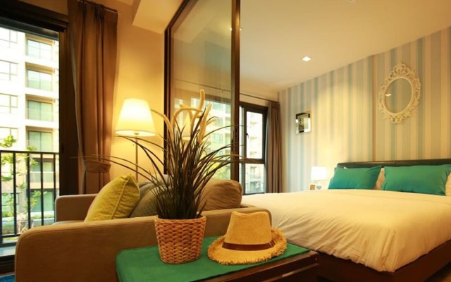 Day DD at Rain Cha-am Hua-hin