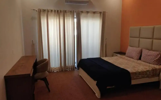 Comfy Inn Guest House Islamabad