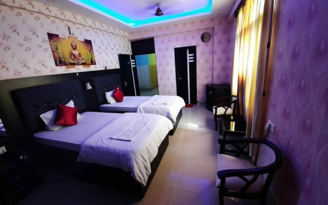 Hotel Devi Darbar Begusarai