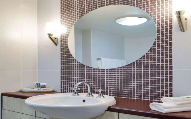 Mercure Albury