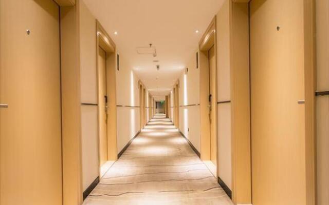 City Comfort Inn Nanning Shuangyong Road Guangxi Medical University