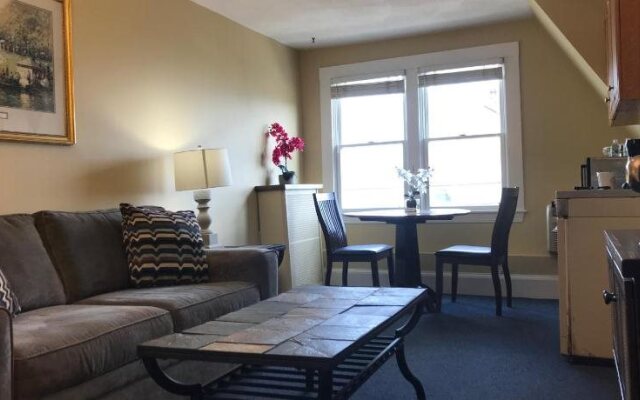 The Winthrop Arms Hotel And Restaurant