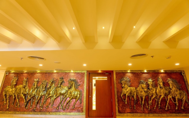 Annai Resorts & Spa — фото 2