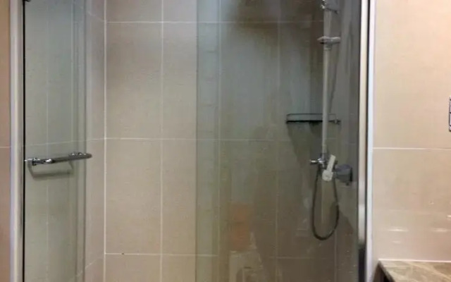 Highvill Astana Apartment