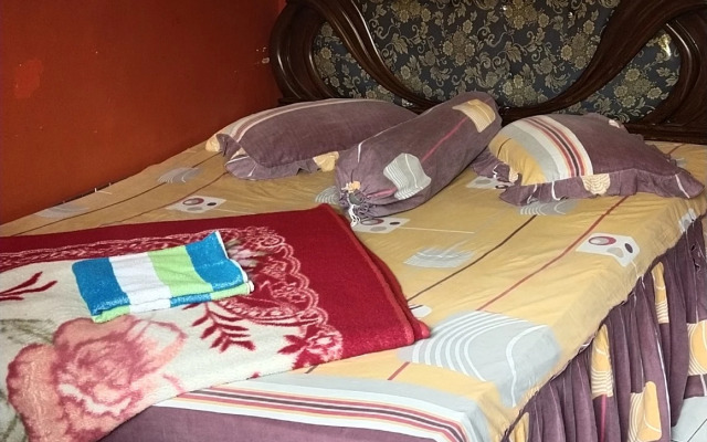 Penginapan Indah Lestari