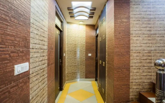 Hotel Novelty