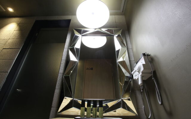 Songpa Boutique Hotel XYM