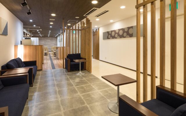 Comfort Hotel Kumamoto Shinshigai