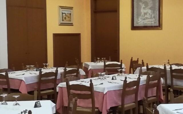 Hotel Ristorante Fiorelli