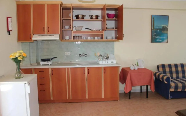 Gazipasa Star Otel