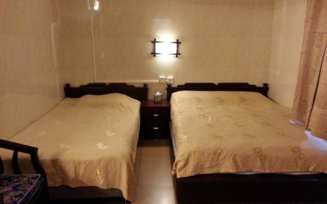Vila Hou Va Hotel